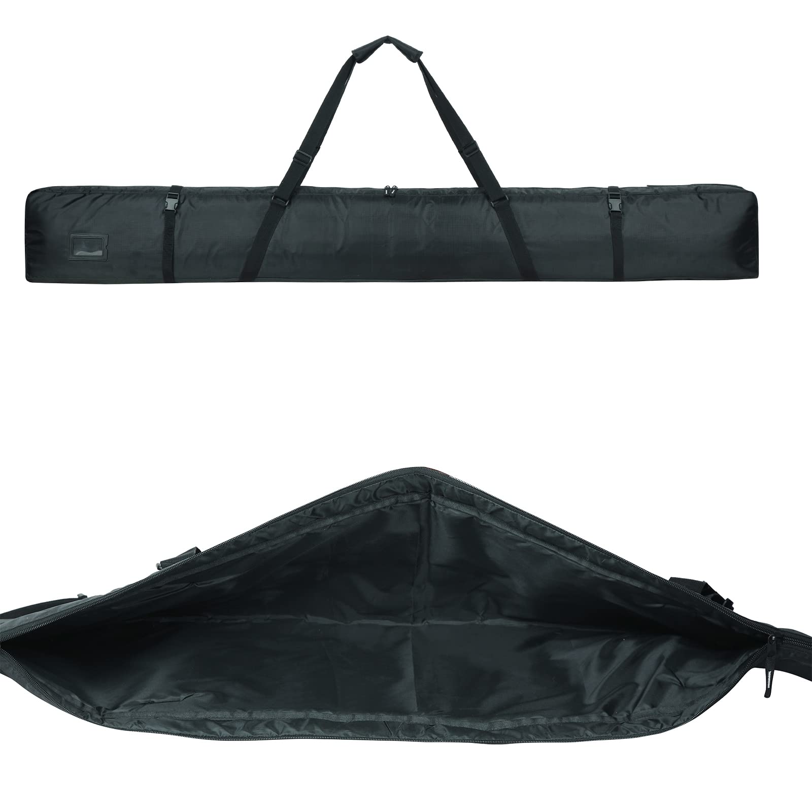 AUMTISC Single Ski Bag (2352)