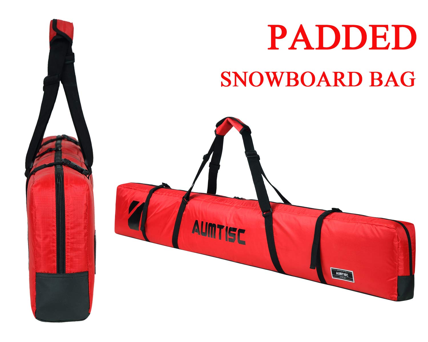 AUMTISC Single Ski Bag (2352)