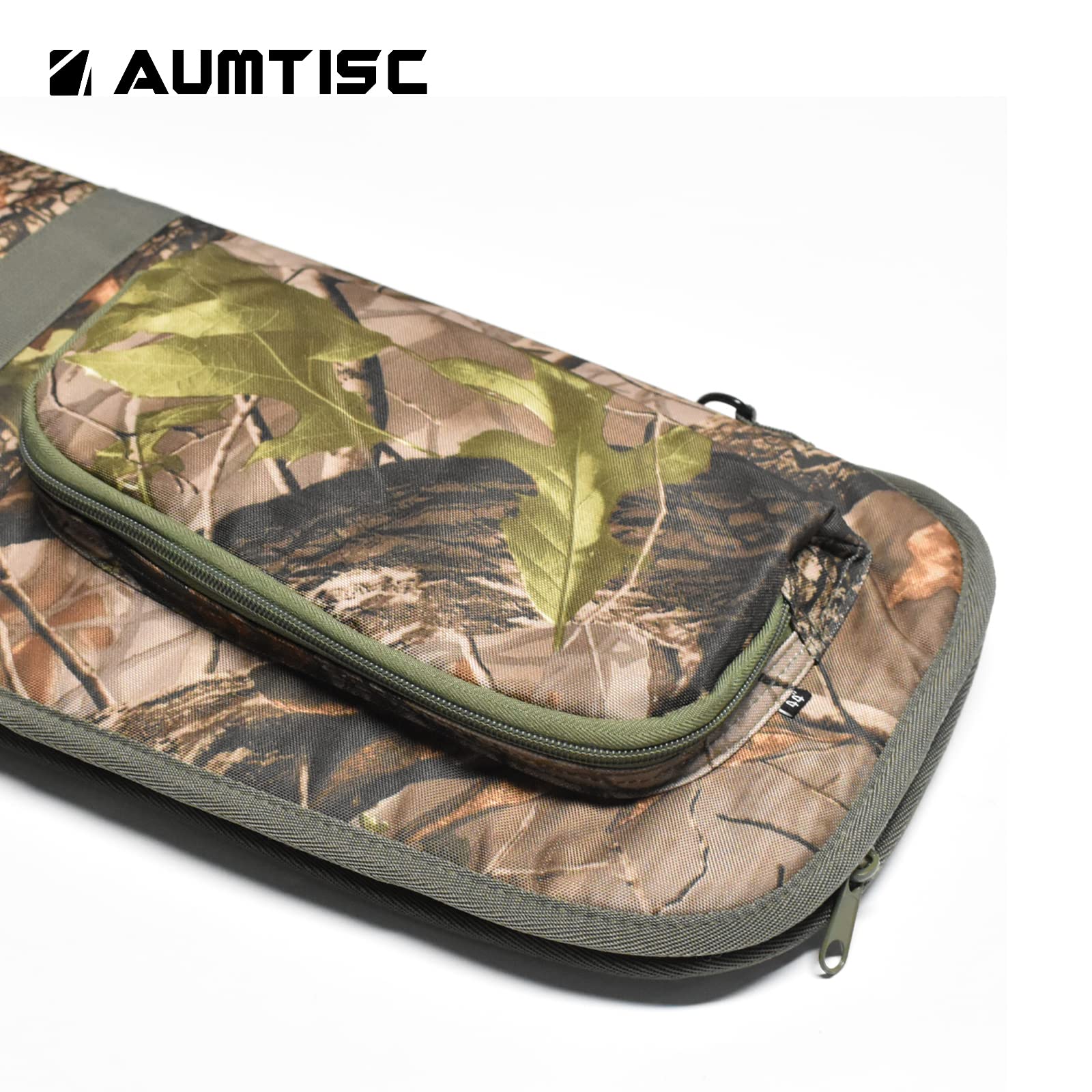 AUMTISC Soft Rifle & Shotgun Case 41/45/49 inch(2314）